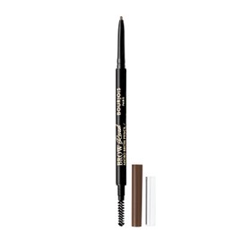 Bourjois Brow Reveal Micro Brow Pencil 002 Soft Brown