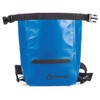 SURF LOGIC Unisex_Adult Waterproof Dry Waist Pack 2l Navy Fanny,