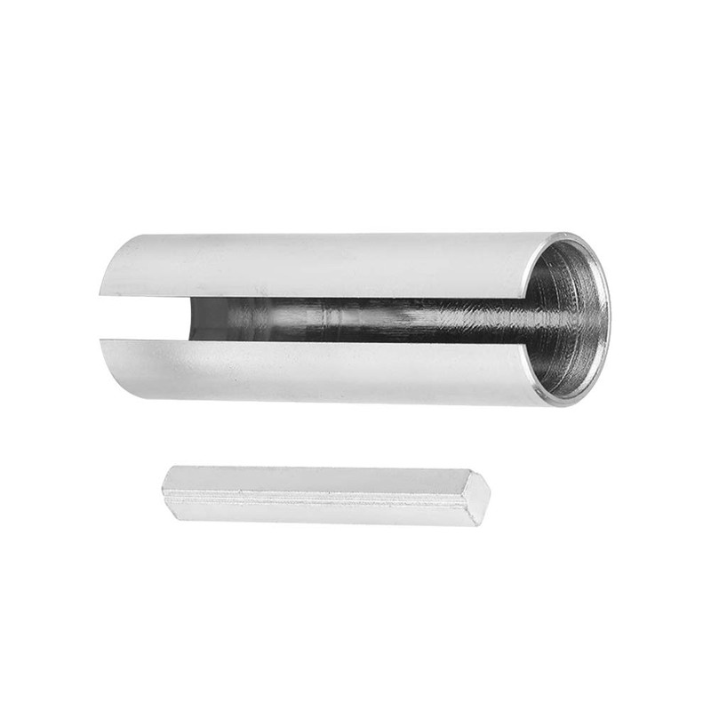 7/8" to 1" Inch Torques Converter Kit,Crank Sleeve Adapter,Shaft Adapter,It