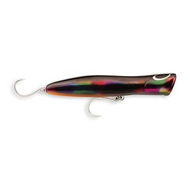 Popper Pro 180 Holographic Black