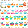 Easter Pop Fidget Toys Bulk Its 24 Pack Easter Party