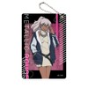 TV Anime Metallic Rouge Naomi Pass Case B