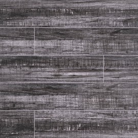 MSI Belmond Obsidian Matte Ceramic Floor Tile and Wall Tile for Bathroom, Kitchen Backsplash, Accent Wall Tile, Shower Wall Tile, Sample