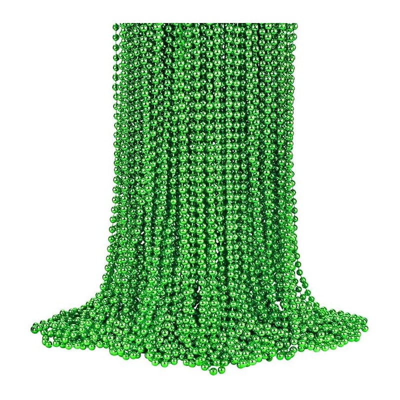 UKDeals Direct UKDD® 10m Long Christmas Bead Chain - Christmas