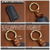 JSSD Smart Key Case for Cars, Replacement, Honda Key Case,