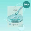 Anua [Anua]PDRN Hyaluronic Acid Capsule 100 Serum Mask (10ea)