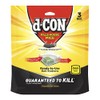 d-Con d-Con Disposable Corner Fit Mouse Bait Station, 0.5 Oz