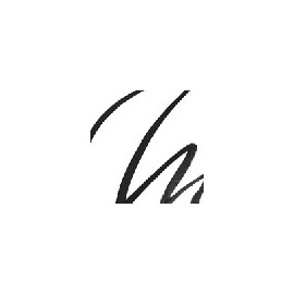 lilybyred AM9 to PM9 Survival Penliner 0.6g - #01 Matt Black