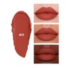 Erinde Lápiz de Labios Mate para Mujer, Lápiz Labial de
