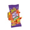 Takis Hot Nuts Flake, Double Crunch,Peanuts