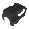 omoZone Lower Steering Column Trim Cover Ignition Shroud with Key
