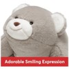 GUND Original Snuffles Teddy Bear, Premium Stuffed Animal for Ages
