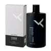 Men's Toner 200ml for dull skin that has darkened due to daily wear and tear