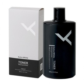 Men's Toner 200ml for dull skin that has darkened due to daily wear and tear