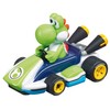 Carrera First Mario Kart - Slot Car Race Track with