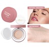 O'CHEAL CC Cream Pillow Foundation Long Lasting Moisturising Concealer BB