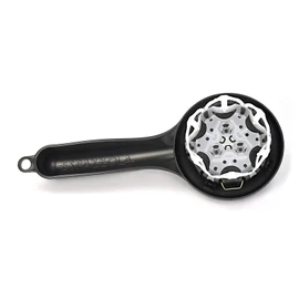 Espazzola - Professional Tool for Cleaning the Group-head of Espresso Machines