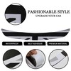 TOMALL Rear Bumper Guard Protector Compatible with Mini Cooper R60