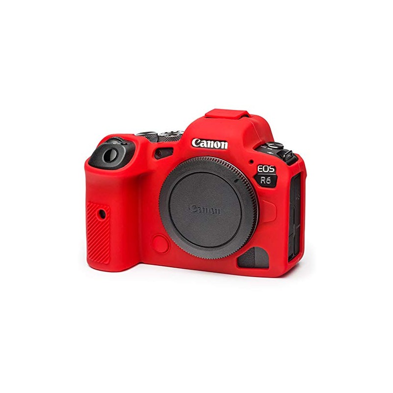 Easy Cover for EOS R6 Mark II / R5 /