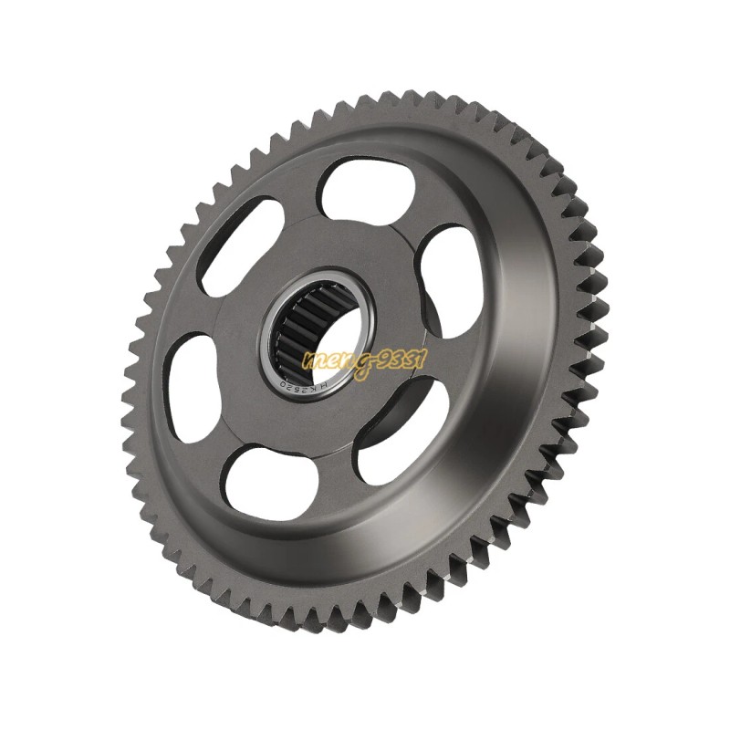 M MATI Flywheel Puller & Starter Clutch Kit For Suzuki