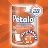 Pétalo Compact Clean, Servitoalla, 1 Rollo con 200 Hojas, Multitareas