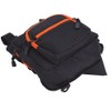 Polyester Multi Functional Fishing Tackle Crossbody Bag Outdoor Sports Hiking