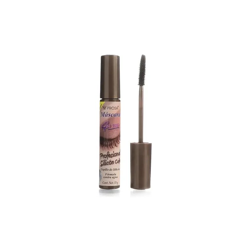 Máscara De Pestañas Maybelline The Colossal Big Shot Volum' Express