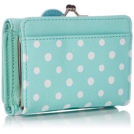 Aldi MK1 Tri-Fold Wallet Gamaguchi Character Sanrio, Hungyodon