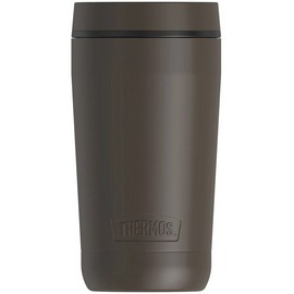 Thermos Guardian Vacuum Insulated Tumbler 355mL, Espresso Black