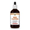 Red Clover (Trifolium Pratense) Dry Flower Tincture, Made in Hawaii,