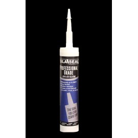 AHS Central Boiler Outdoor Wood Furnace Door Seal Kit with RTV 100% Silicone Black