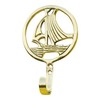 Hook Boat Brass – Perfect For Maritime Decoration