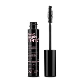 Serum para Pestañas, Fortalecedor para Pestañas y Cejas, Potenciador para Pestañas Más Fuertes, Abundantes y Voluminosas, Ingredientes Naturales, Long Lashes Forte