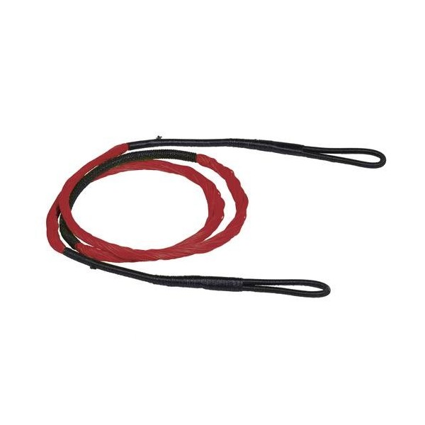 EXCALIBUR CROSSBOW Micro Replacement String, Red