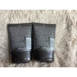 Clinique x2 Clique For Men Face Scrub (100ml) Each