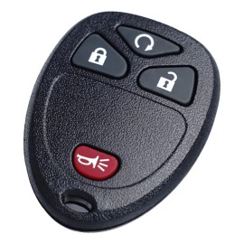 Llave De Repuesto Para Chevy Silverado Avalanche Equinox Exp