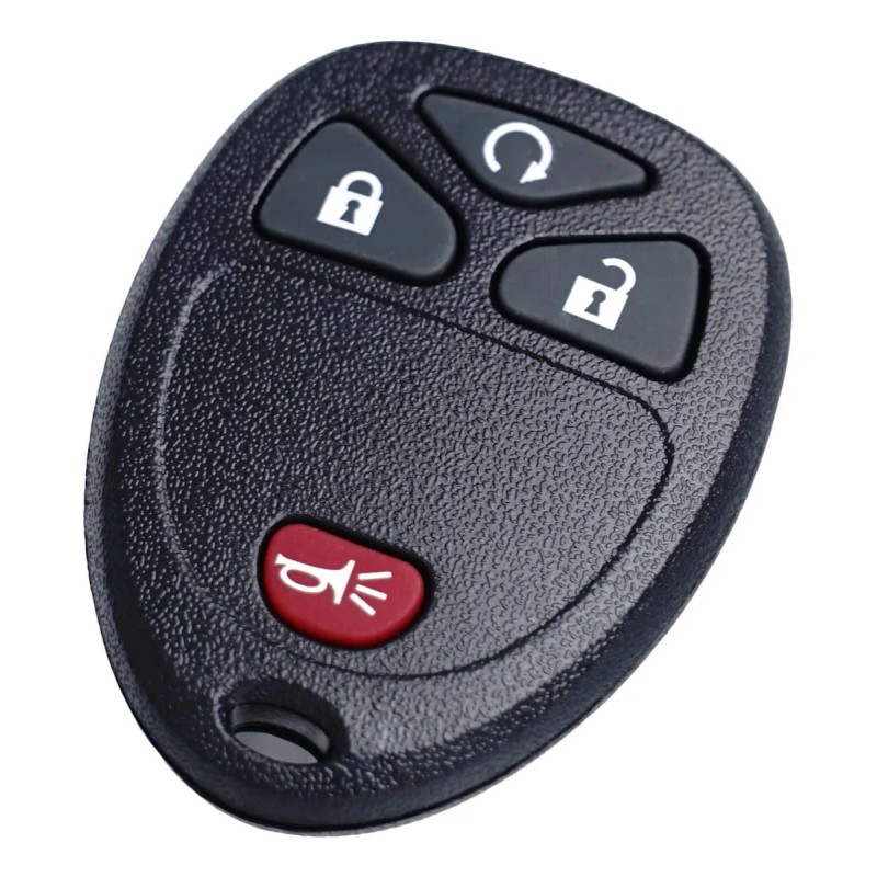 Llave De Repuesto Para Chevy Silverado Avalanche Equinox Exp