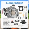 RUIANOMG 24 853 59-S Carburetor Replacement For Kohler CH22 CH23