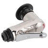 Mini Pneumatic Chamfering Machine Hand held 45 Degree Arc Burr