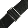 GianMarcoVenturi GIANMARCO VENTURI Men's Adjustable Shoulder Strap Faux Leather Multi-Pocket