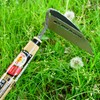 豊稔光山作 Japanese Gardening Weeding Sickle Left Handed Very Sharp Edge