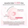 Serum Facial Pdrn De Salmón Pink Rostro