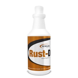 Rust-D Carpet Rust Remover, Fast-Acting Stain Spotter, Professional Strength (1)