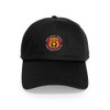 CafePress Kappa Alpha Order Loyal Order Unique Adjustable Baseball Hat