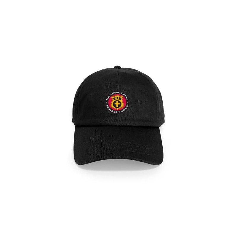 CafePress Kappa Alpha Order Loyal Order Unique Adjustable Baseball Hat