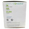 Simply Safe 50W MR16 GU10 Bulbs, Bi-Pin Base Dimmable LED