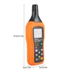 PM6508 High Precision Handheld LCD Digital Temperature Humidity Meter Thermometer