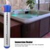 1500W 1.5m Portable Floating Immersion Electric Water Heater Boiler Blue