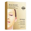 BIOAQUA Beautecret Golden Luxury Collagen Lady Facial Mask 泊泉雅鎏金奢护胶原贵妇面膜补水保湿肌肤提亮肤色面膜