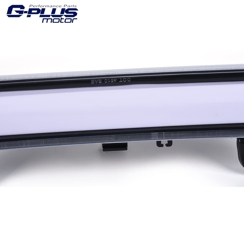 G-PLUS LED Third Brake Cargo Light Compatible With 2000-06 Chevy